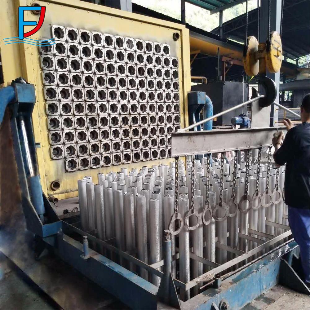 Aluminum-Billet-Hot-Top-Casting-Table-Casting-Machine-for-A-41 Aluminum-Billet-Hot-Top-Casting-Table-Casting-Machine-for-A-41