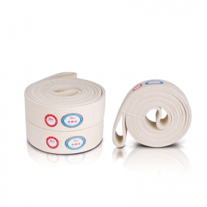 Heat-Resistant Felt Endless Conveyance Belt for Aluminium Profile Run Out Table