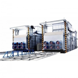 Aging Oven Aging Furnace For Aluminium Profile