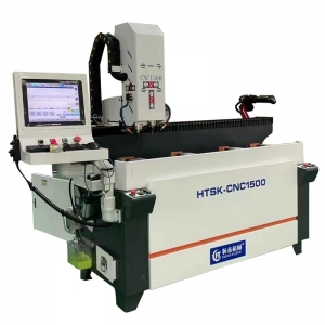 1.5m CNC Lathe Precision Automatic CNC drilling and milling machine