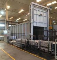 aging-furnace aging-furnace