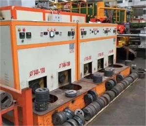 die-heating-furnace die-heating-furnace