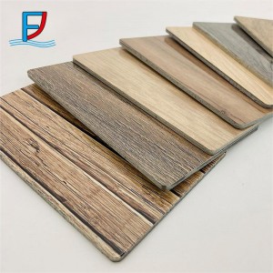 Висококачествен OEM алуминиев пластмасов композитен панел ACP лист за строителни стенни облицовки декоративни