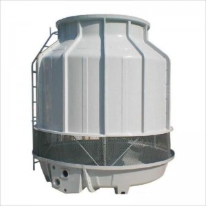Circulating Water or liquid Cooling Tower for Aluminium Industry