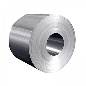 Stainless Steel Coils 201 J1 J3 CR 2B Strip Coils for sale