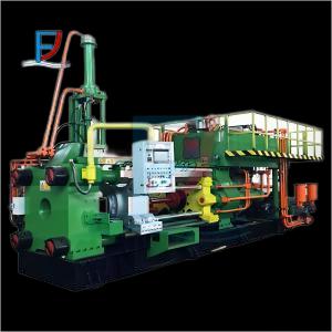 3-8 inch Aluminium Profile Extrusion Press Machine with Auxiliary Equipments