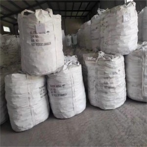 Smelting Aluminium and Steel Metallurgical Silicon Metal