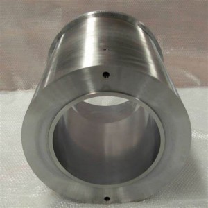 Container Liner Stem Shim for Aluminium Profile Extrusion Press Spare Parts